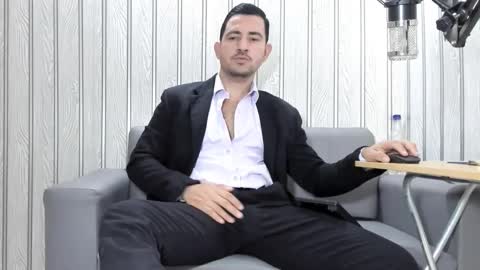 Cesar online show from October 31, 2025, 3:13 pm