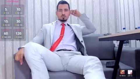 Cesar online show from February 4, 2026, 4:46 pm