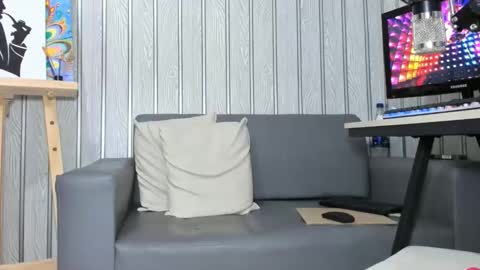 Cesar online show from February 22, 2026, 6:06 pm