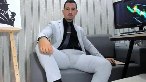 Cesar online show from March 16, 2026, 3:16 pm