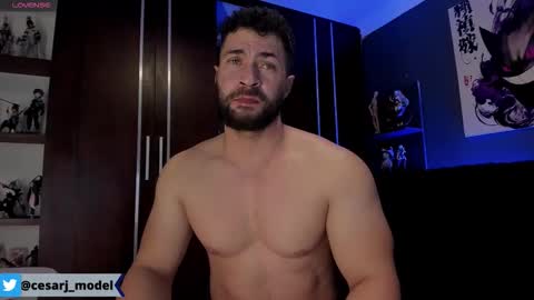 Cesar jones online show from January 31, 2026, 11:58 pm