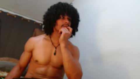 cesar_master_ online show from October 22, 2025, 10:20 pm