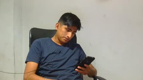 Cesar online show from January 25, 2025, 3:09 am