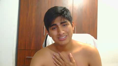 Cesar online show from February 18, 2025, 12:15 am