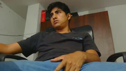 Cesar online show from February 23, 2025, 3:02 am