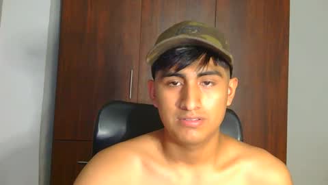 Cesar online show from February 25, 2025, 11:33 pm