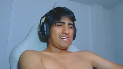 Cesar online show from February 18, 2026, 10:17 pm