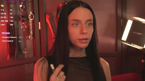 Casey online show from October 7, 2025, 9:23 pm