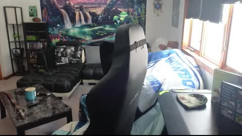 Marie online show from February 24, 2026, 4:05 pm