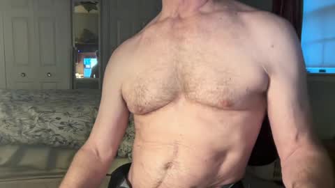 cfnmworkout1 online show from January 4, 2025, 9:31 pm