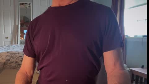 cfnmworkout1 online show from January 5, 2025, 2:30 pm