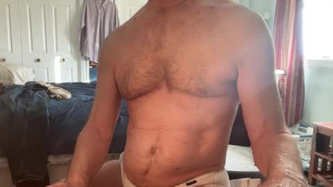 cfnmworkout1 online show from November 8, 2025, 1:33 pm