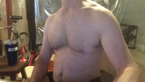 cfnmworkout1 online show from January 16, 2026, 6:56 pm