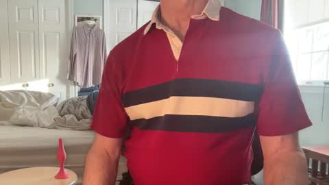 cfnmworkout1 online show from February 1, 2026, 1:09 pm