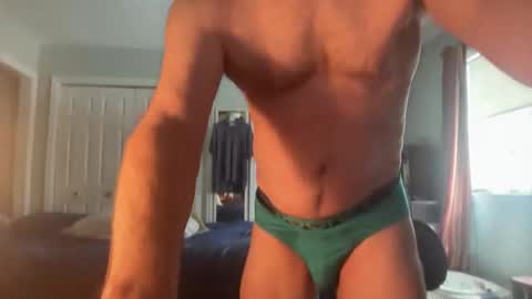 cfnmworkout1 online show from March 7, 2026, 2:25 pm