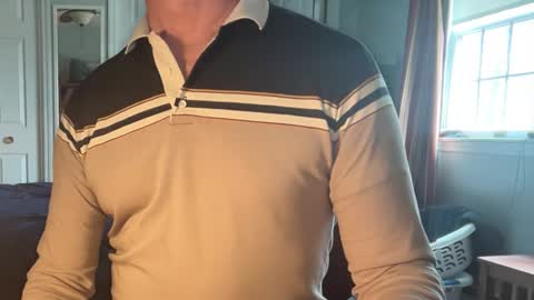 cfnmworkout1 online show from March 16, 2026, 2:10 pm