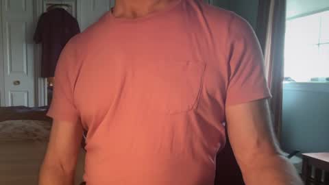 cfnmworkout1 online show from April 13, 2026, 12:21 pm