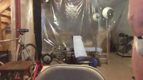 Snapshot of cfnmworkout1 chatting on April 29, 2026, 7:20 pm cfnmworkout1 online show from April 29, 2026, 7:20 pm