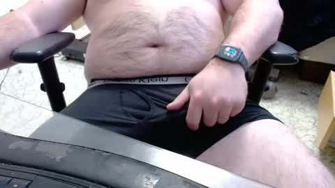 cgrx88 online show from March 8, 2025, 4:17 pm