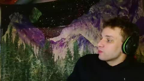 cguffey2284 online show from January 22, 2025, 6:20 am