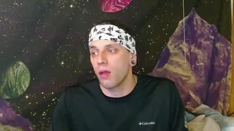 cguffey2284 online show from January 26, 2025, 10:13 pm