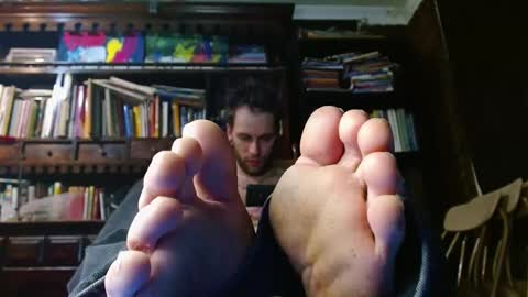 cguffey2284 online show from February 8, 2025, 11:55 pm