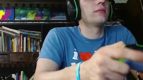 cguffey2284 online show from February 12, 2025, 2:35 am