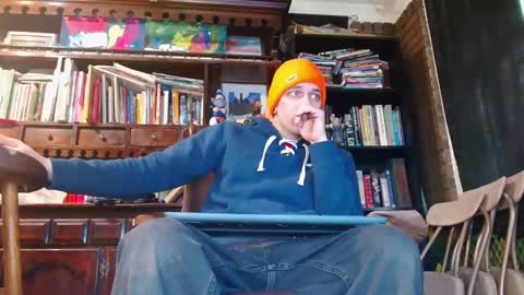 cguffey2284 online show from February 12, 2025, 7:56 pm