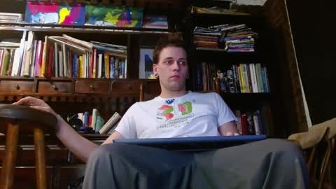 cguffey2284 online show from February 12, 2025, 11:51 pm