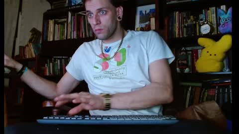 cguffey2284 online show from February 16, 2025, 1:14 am