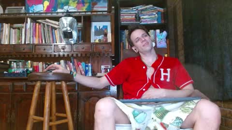 cguffey2284 online show from February 21, 2025, 5:46 am