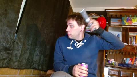 cguffey2284 online show from March 2, 2025, 10:24 am