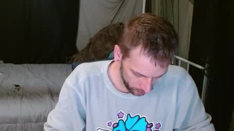 Snapshot of cguffey2284 chatting on February 19, 2026, 3:35 am cguffey2284 online show from February 19, 2026, 3:35 am