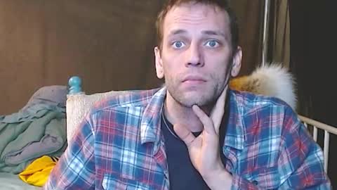 cguffey2284 online show from March 18, 2026, 4:21 pm