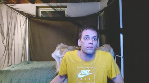 cguffey2284 online show from March 22, 2026, 11:41 pm