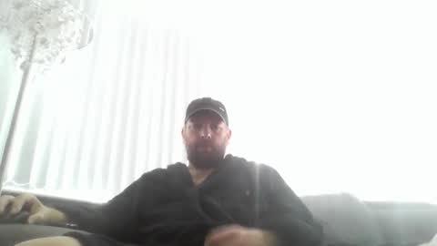 ch33ky85 online show from March 18, 2026, 8:50 am