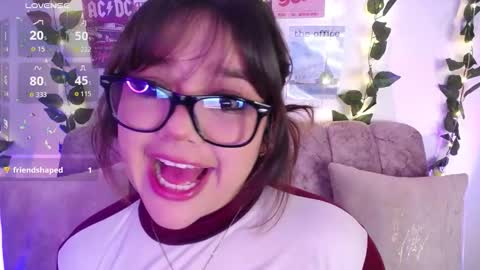 charlotte online show from November 9, 2025, 3:32 pm