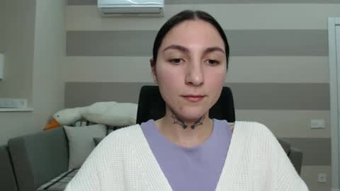 Kate online show from January 1, 2025, 3:14 pm