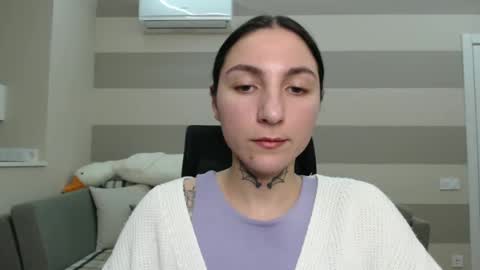 Kate online show from January 1, 2025, 6:16 pm