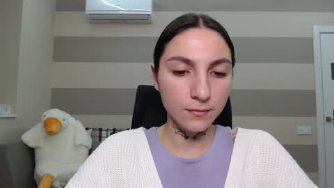 Kate online show from January 31, 2025, 8:01 am