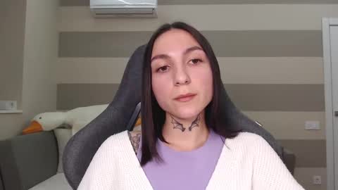 Kate online show from February 11, 2025, 4:24 pm