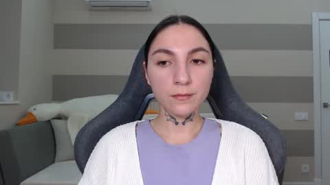 Kate online show from February 13, 2025, 7:03 am