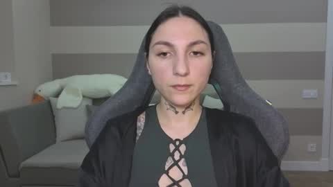 Kate online show from March 11, 2025, 1:12 pm