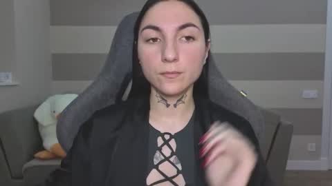 Kate online show from October 28, 2025, 6:17 am