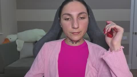 Kate online show from December 2, 2025, 9:21 pm