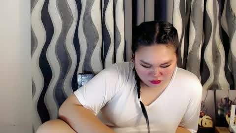 chabilataxx online show from January 22, 2025, 2:46 pm