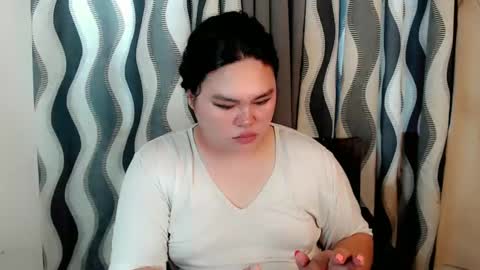 chabilataxx online show from March 4, 2025, 1:45 am