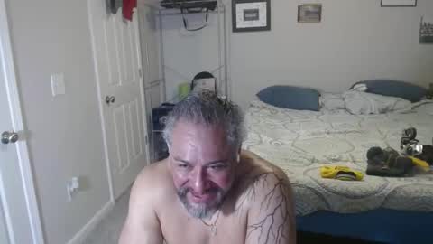 Snapshot of chacho1968 chatting on April 24, 2026, 7:22 am Chuck online show from April 24, 2026, 7:22 am