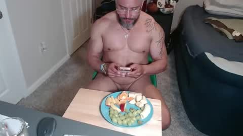 Snapshot of chacho1968 chatting on May 16, 2026, 11:42 am Chuck online show from May 16, 2026, 11:42 am