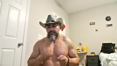 Chuck online show from July 13, 2026, 7:55 am